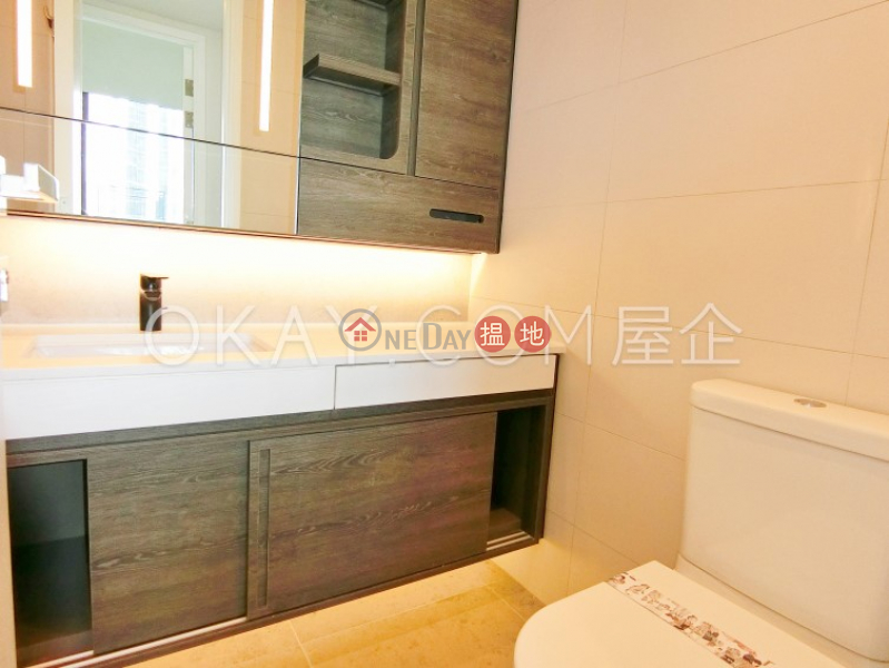 HK$ 39,000/ month Bohemian House, Western District, Gorgeous 3 bedroom with sea views & balcony | Rental