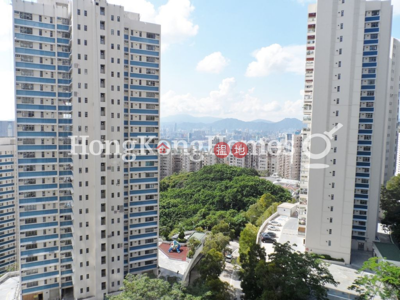 Property Search Hong Kong | OneDay | Residential Rental Listings | 3 Bedroom Family Unit for Rent at Cavendish Heights Block 6-7