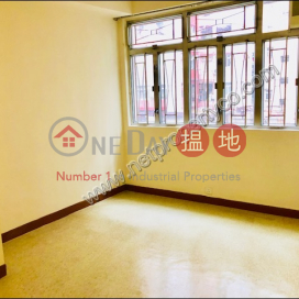 Apartment for Resident in Wan Chai with a Terrace | 15 St Francis Street 聖佛蘭士街15號 _0