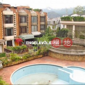 4 Bedroom Luxury Flat for Sale in Deep Water Bay | 45 Island Road 香島道45號 _0