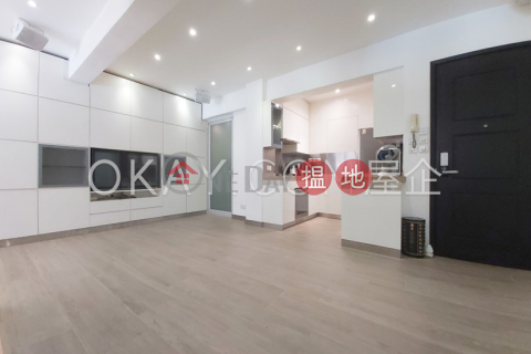 Lovely 2 bedroom with terrace | For Sale, 30-32 Yik Yam Street 奕蔭街30-32 號 | Wan Chai District (OKAY-S383024)_0