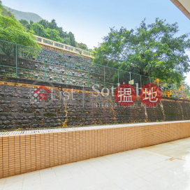聯邦花園三房兩廳單位出租