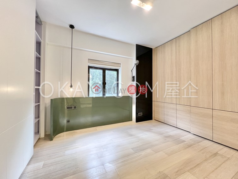 HK$ 53,000/ month, Winfield Gardens, Wan Chai District, Charming 3 bedroom with parking | Rental