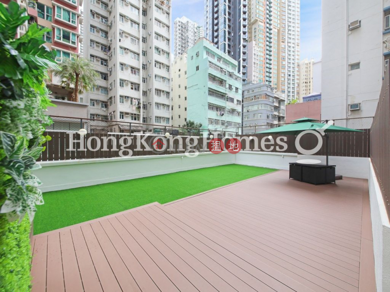 3 Bedroom Family Unit for Rent at Block B Jade Court 35A Belchers Street | Western District Hong Kong | Rental HK$ 25,000/ month