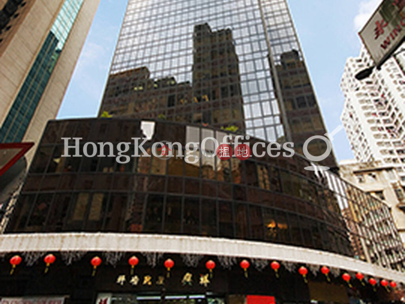 Office Unit for Rent at Hollywood Centre, Hollywood Centre 荷李活商業中心 Rental Listings | Western District (HKO-90636-AHHR)