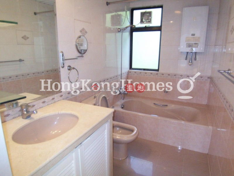 3 Bedroom Family Unit for Rent at Grand Garden, 61 South Bay Road | Southern District | Hong Kong, Rental HK$ 62,000/ month