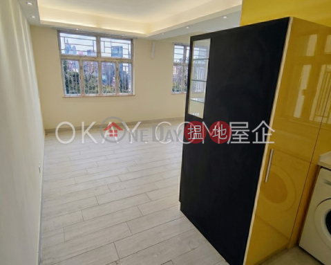 Practical 2 bedroom with parking | Rental | Gold Ning Mansion 高寧大廈 _0
