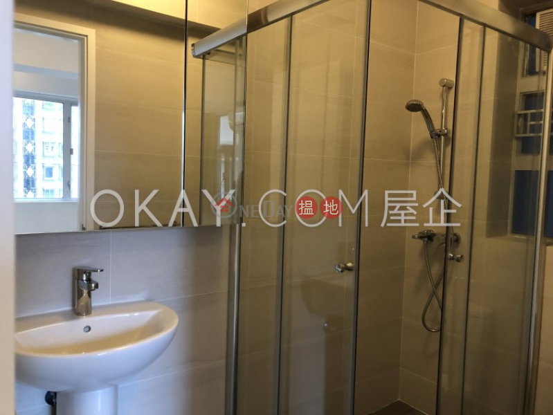 3房2廁,露台嘉輝大廈出租單位23西摩道 | 西區|香港出租-HK$ 39,000/ 月