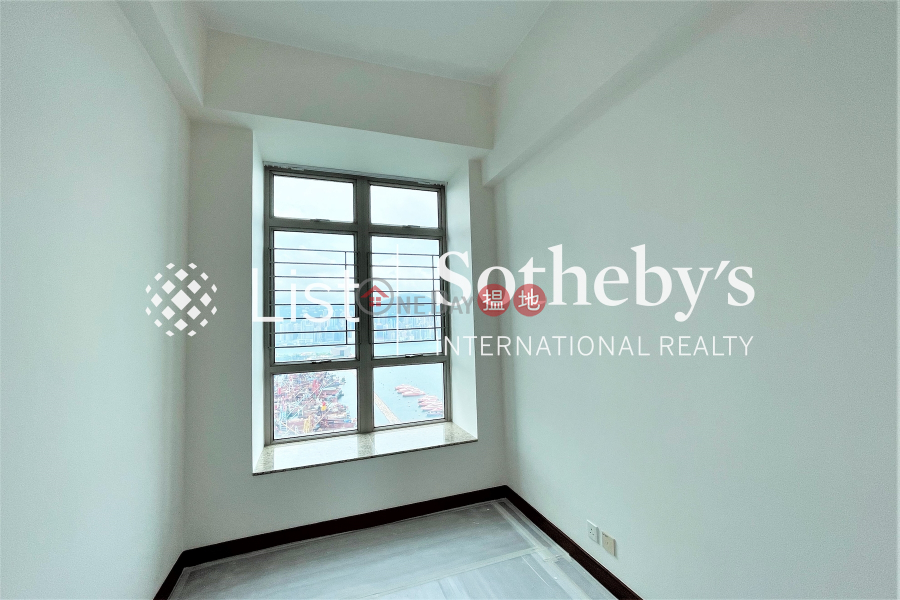 Property for Sale at One Silversea with 3 Bedrooms, 18 Hoi Fai Road | Yau Tsim Mong, Hong Kong Sales | HK$ 36M