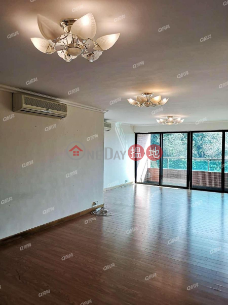 Property Search Hong Kong | OneDay | Residential Rental Listings, King\'s Park Villa Block 3 | 3 bedroom High Floor Flat for Rent