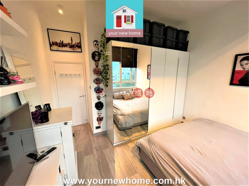 Modern Sai Kung Town Centre Flat | For Rent | 26 Man Nin Street | Sai Kung | Hong Kong, Rental HK$ 22,000/ month