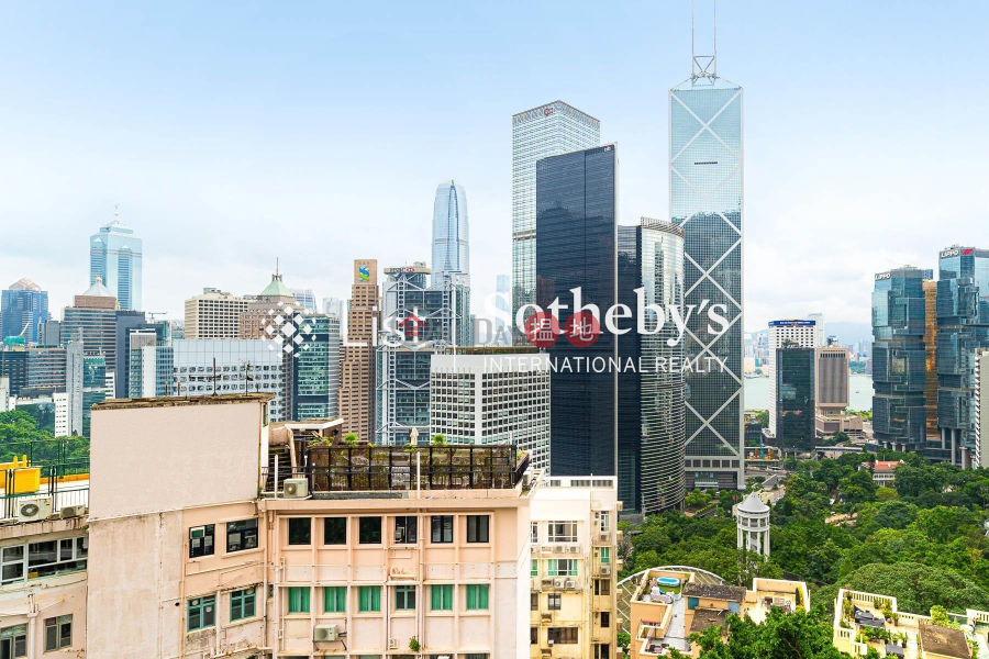 Property Search Hong Kong | OneDay | Residential, Rental Listings, Property for Rent at St. Joan Court with 3 Bedrooms