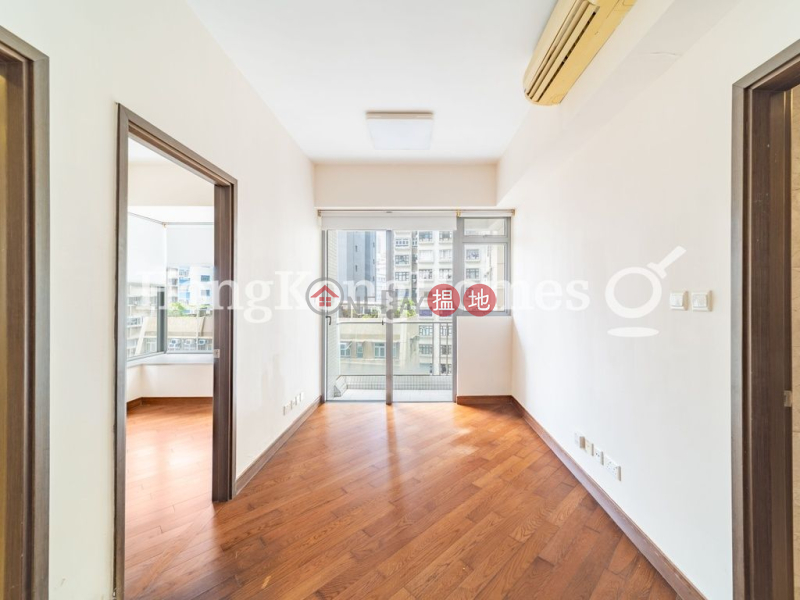 One Pacific Heights Unknown | Residential Sales Listings, HK$ 7M
