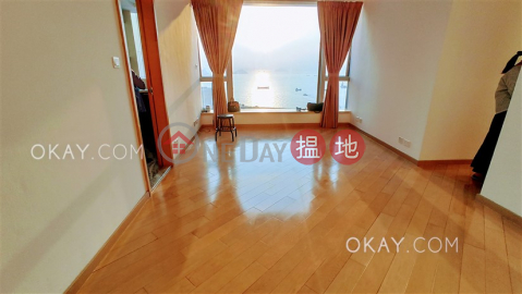 Unique 3 bedroom on high floor | For Sale | The Cullinan Tower 21 Zone 6 (Aster Sky) 天璽21座6區(彗鑽) _0