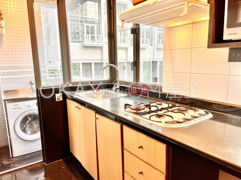 Unique 3 bedroom with balcony | Rental, 42 Conduit Road | Western District | Hong Kong | Rental | HK$ 32,000/ month