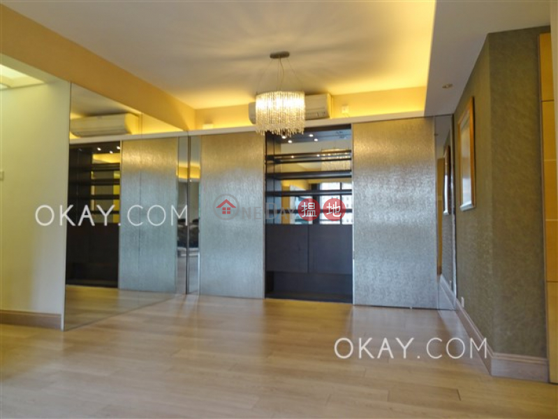 Property Search Hong Kong | OneDay | Residential | Rental Listings | Rare 3 bedroom with balcony | Rental