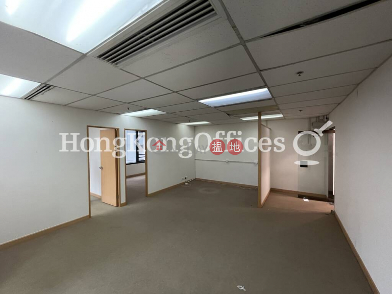 Office Unit for Rent at Jubilee Centre, Jubilee Centre 捷利中心 Rental Listings | Wan Chai District (HKO-8366-ABHR)