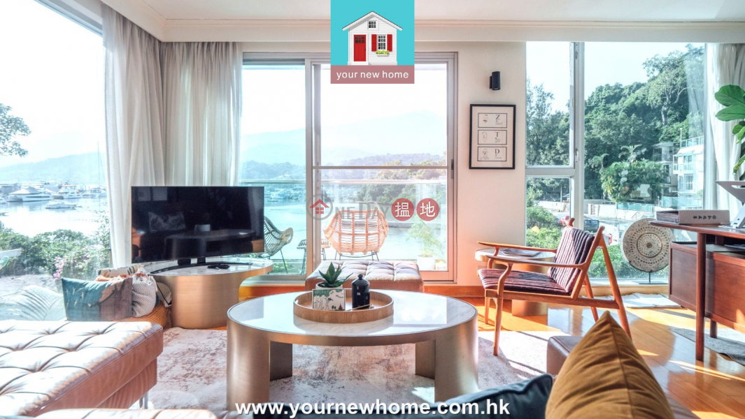 HK$ 48,000/ month, Che Keng Tuk Village | Sai Kung Waterfront House in Sai Kung | For Rent