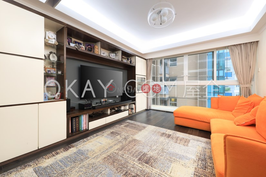HK$ 2,000萬-滿輝大廈-灣仔區-3房2廁,獨家盤,實用率高滿輝大廈出售單位