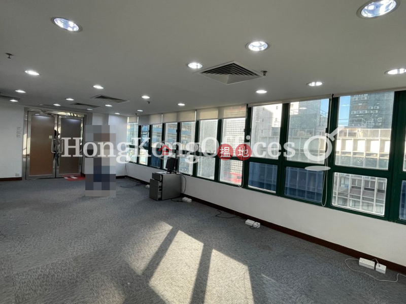 Office Unit for Rent at Shum Tower | 268 Des Voeux Road Central | Western District | Hong Kong, Rental | HK$ 36,005/ month