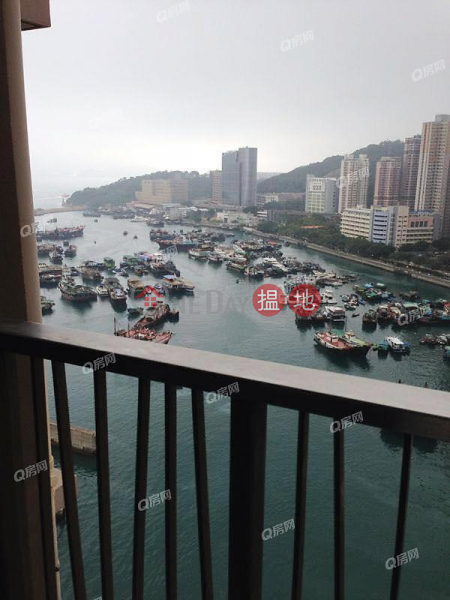 Tower 6 Grand Promenade | 2 bedroom Low Floor Flat for Rent, 38 Tai Hong Street | Eastern District, Hong Kong | Rental HK$ 26,000/ month