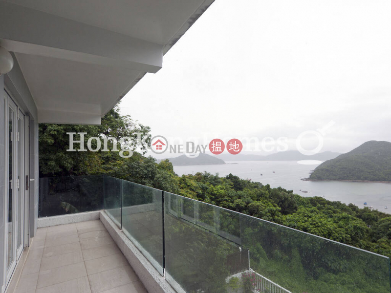 Property Search Hong Kong | OneDay | Residential, Rental Listings, 4 Bedroom Luxury Unit for Rent at Caribbean Villa