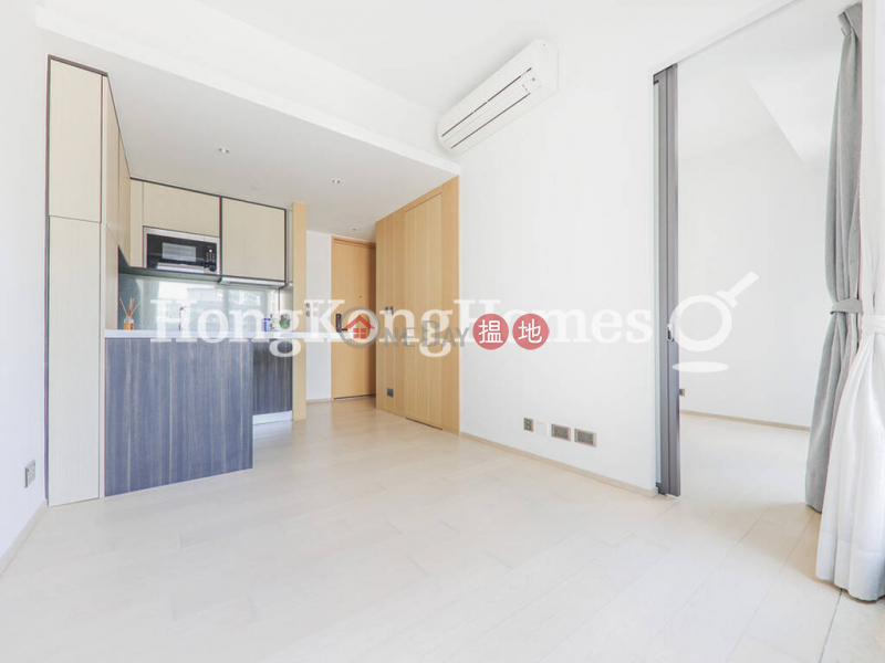HK$ 20,000/ month The Hudson | Western District 1 Bed Unit for Rent at The Hudson
