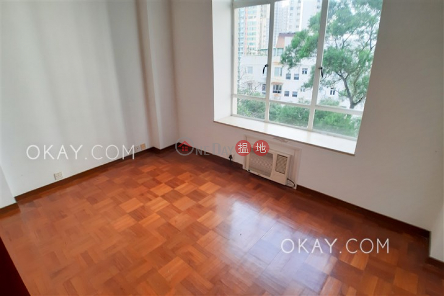 Tasteful 3 bedroom with balcony | Rental | 10-16 Pokfield Road | Western District, Hong Kong | Rental, HK$ 47,690/ month