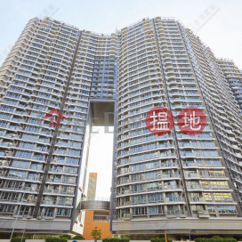 Three-bedroom unit at Grand Austin