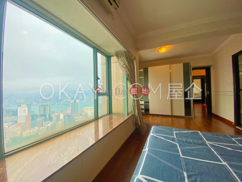 港景峯3座|高層|住宅出租樓盤-HK$ 40,000/ 月