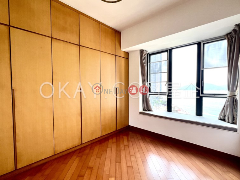 Lovely 2 bedroom with balcony & parking | For Sale | Phase 6 Residence Bel-Air 貝沙灣6期 Sales Listings