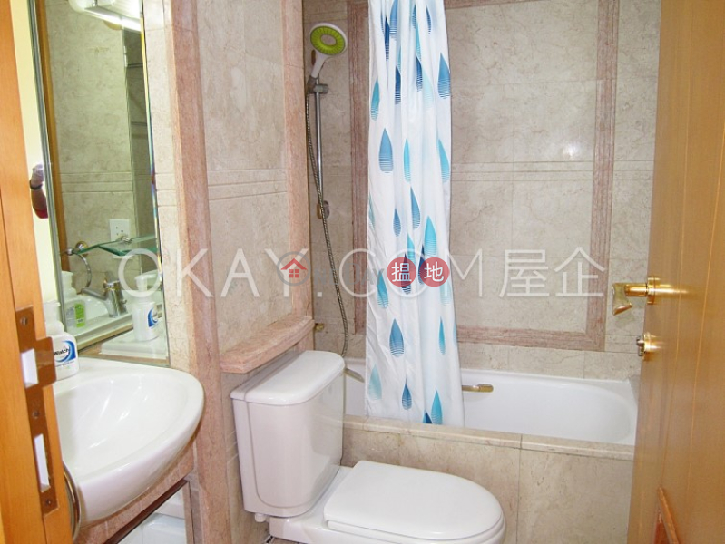 Property Search Hong Kong | OneDay | Residential Sales Listings | Practical 1 bedroom on high floor | For Sale