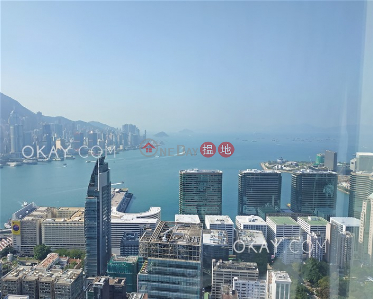 香港搵樓|租樓|二手盤|買樓| 搵地 | 住宅出租樓盤-2房2廁,極高層,星級會所名鑄出租單位