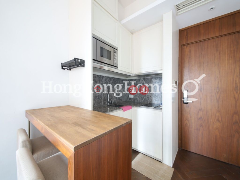 HK$ 23,000/ month One South Lane, Western District | 1 Bed Unit for Rent at One South Lane