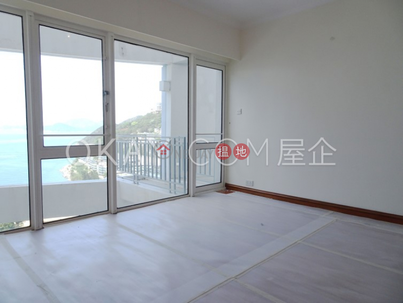 Property Search Hong Kong | OneDay | Residential Rental Listings, Luxurious 3 bedroom with balcony & parking | Rental