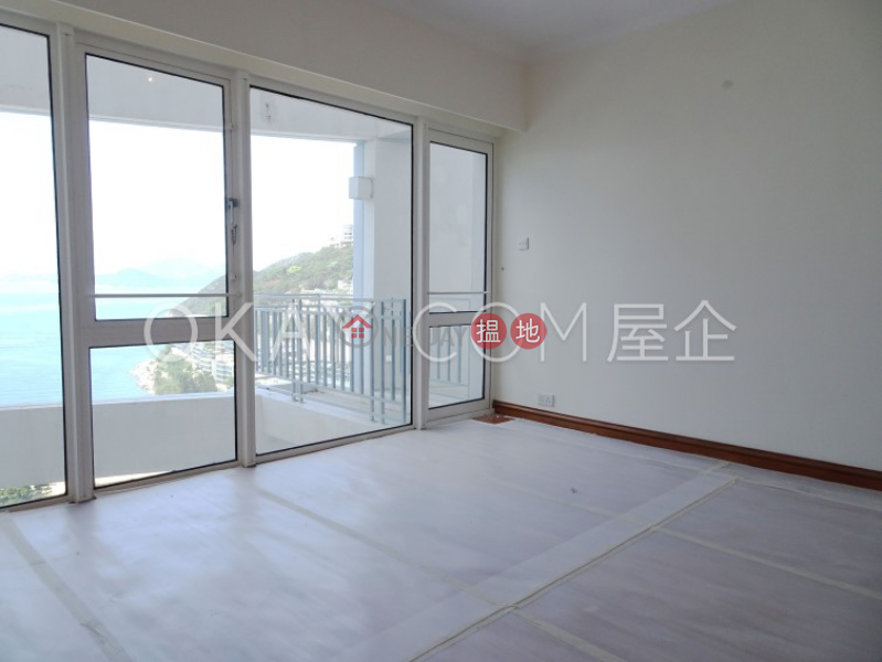 Property Search Hong Kong | OneDay | Residential Rental Listings Luxurious 3 bedroom with balcony & parking | Rental