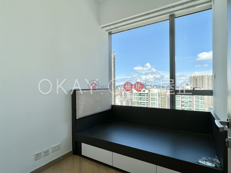 HK$ 35,000/ month The Cullinan Tower 21 Zone 5 (Star Sky) | Yau Tsim Mong | Luxurious 2 bedroom on high floor | Rental