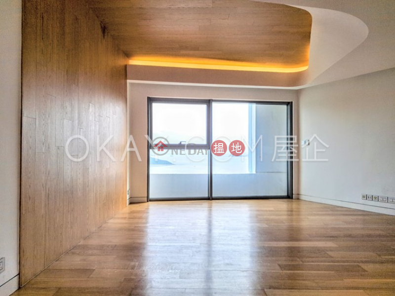 Lovely 3 bedroom on high floor with sea views & balcony | Rental, 109 Repulse Bay Road | Southern District Hong Kong | Rental HK$ 120,000/ month