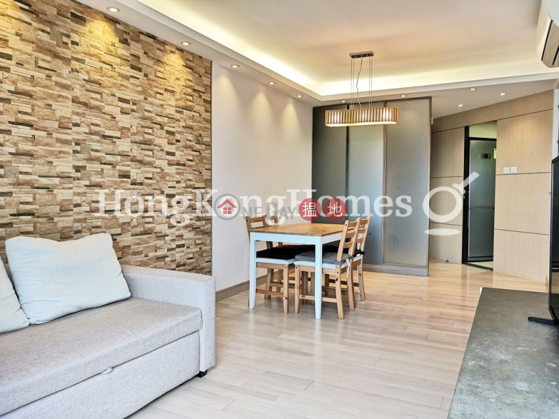 嘉亨灣 5座|未知住宅出租樓盤-HK$ 43,500/ 月