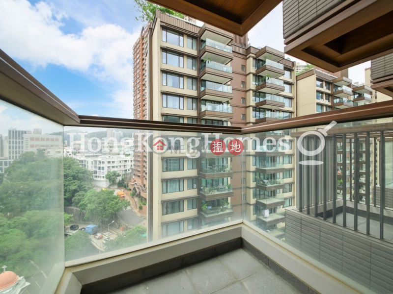 1 Bed Unit for Rent at Tagus Residences 8 Ventris Road | Wan Chai District | Hong Kong Rental HK$ 21,500/ month