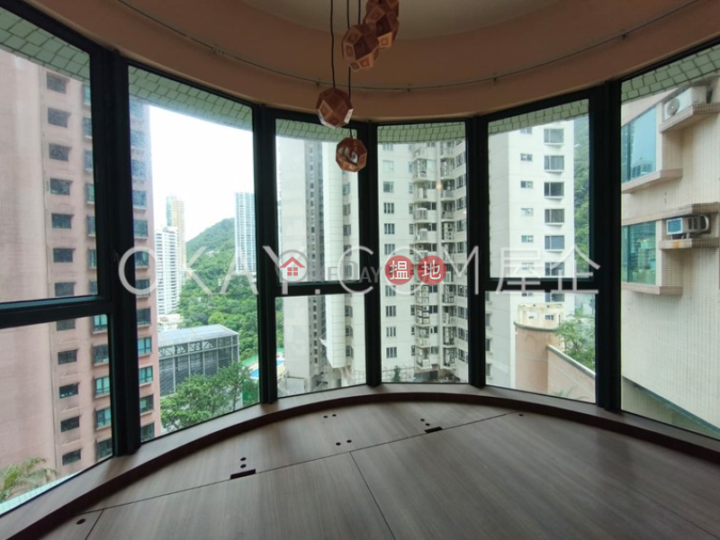 Hillsborough Court | Low | Residential Rental Listings | HK$ 48,000/ month