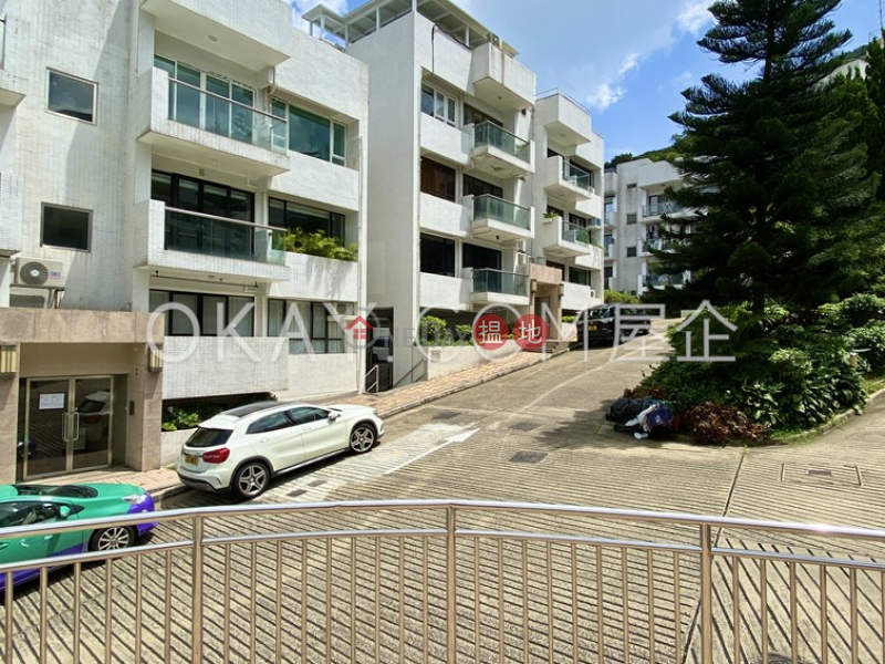 Lovely 3 bedroom with balcony & parking | For Sale | Green Park 碧翠苑 Sales Listings
