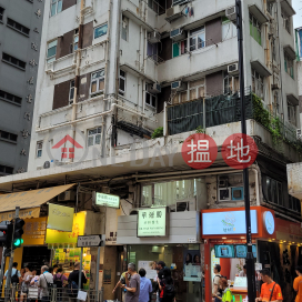 Hung Tat Building,Mong Kok, Kowloon