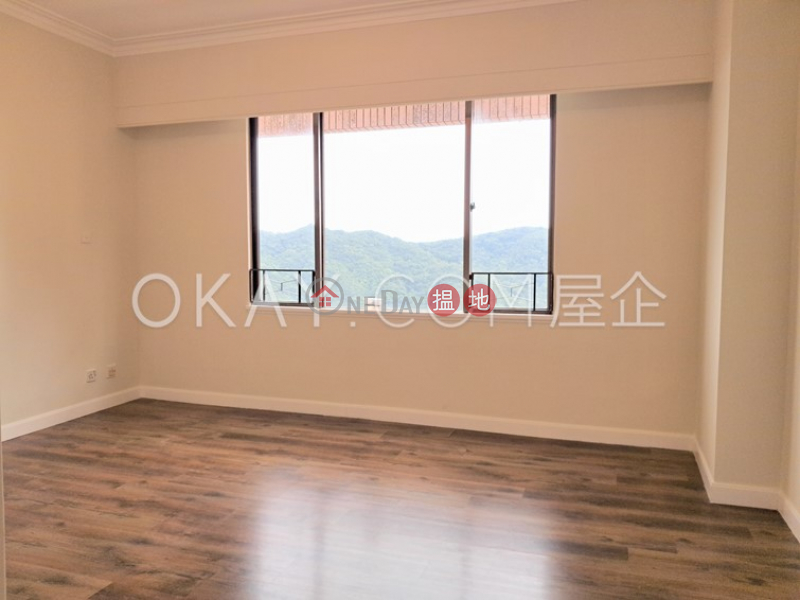 Property Search Hong Kong | OneDay | Residential Rental Listings Lovely 3 bedroom on high floor with balcony & parking | Rental
