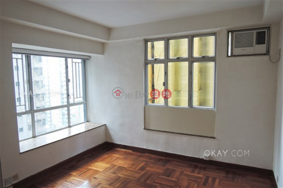 HK$ 15.68M The Fortune Gardens Western District Nicely kept 3 bedroom with parking | For Sale