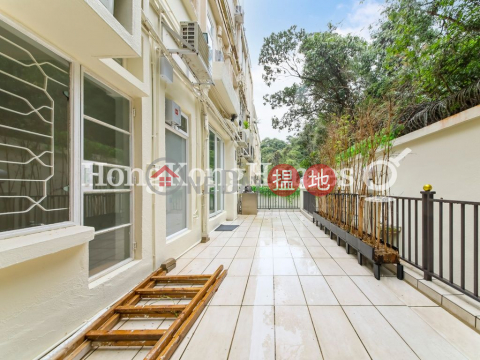 3 Bedroom Family Unit for Rent at Chun Fung Tai (Clement Court) | Chun Fung Tai (Clement Court) 松風臺 _0