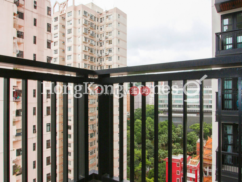 HK$ 37,000/ month, Resiglow, Wan Chai District, 2 Bedroom Unit for Rent at Resiglow