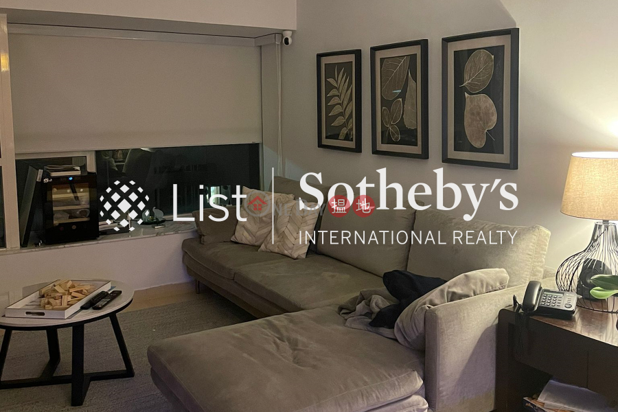 Property Search Hong Kong | OneDay | Residential | Sales Listings, Property for Sale at Pacific Palisades with 2 Bedrooms