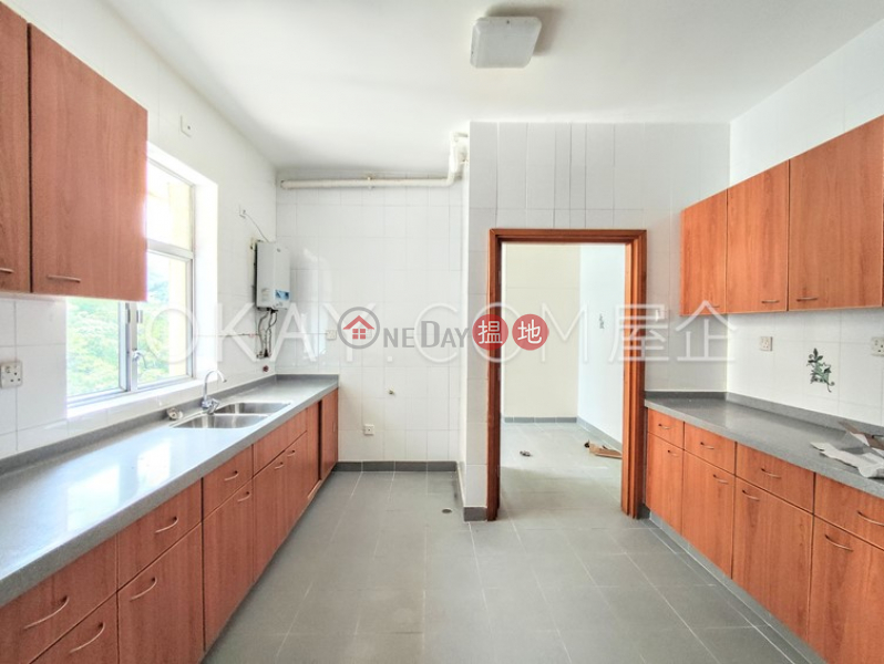 Rare 3 bedroom with balcony & parking | Rental | Aurora - Quarters 銀霞閣 Rental Listings