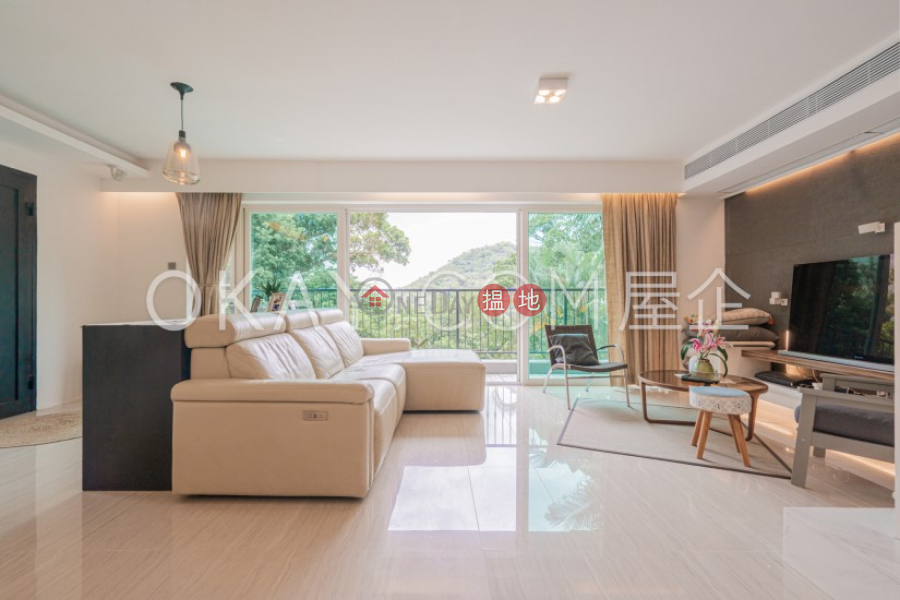 Popular house with rooftop, terrace & balcony | For Sale | Wong Mo Ying Village House 黃毛應村屋 Sales Listings
